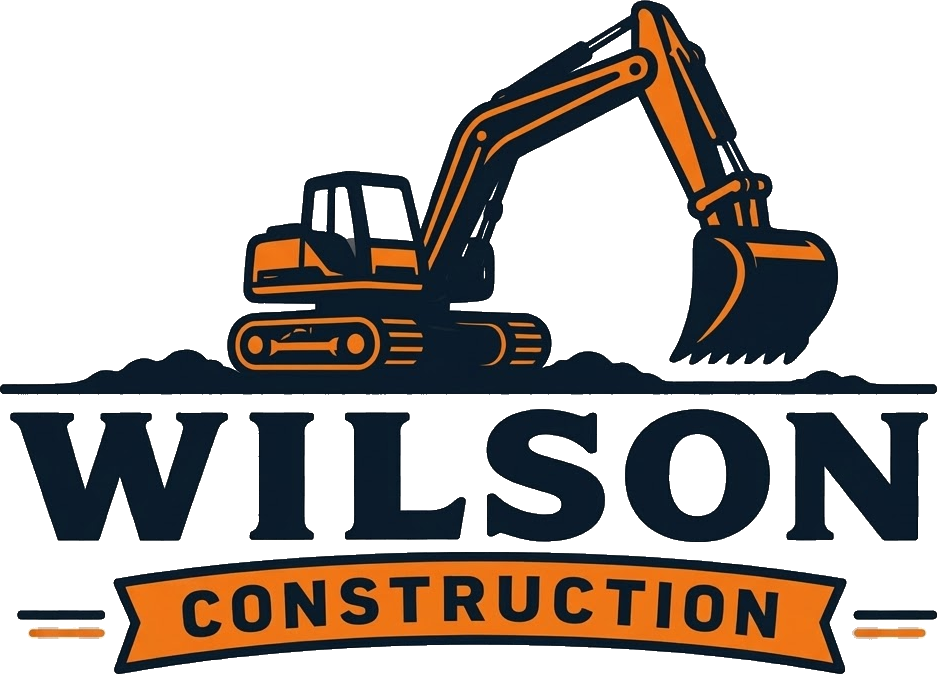 Wilson Construction logo