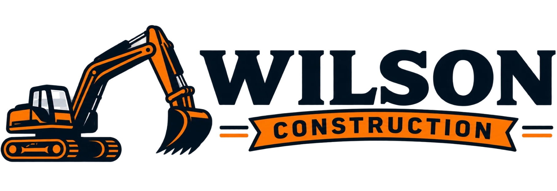 Wilson Construction logo