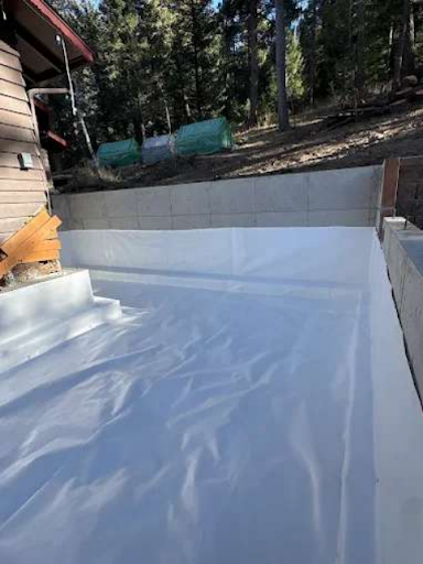 Crawlspaces & Foundations