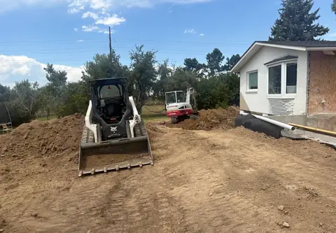 Foundation repair and home services in Longmont, CO