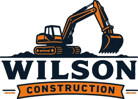 Wilson Construction logo