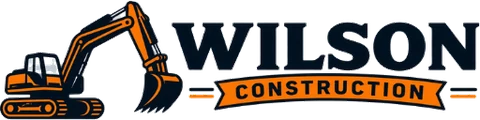Wilson Construction logo